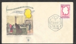 Stamps Argentina -  667 - SPD Convención Reformadora de la Constitución