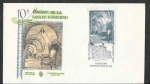 Stamps Argentina -  845 - SPD X Aniversario de la Casa Museo del Gobierno