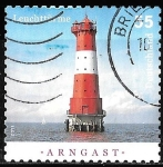 Stamps Germany -  Alemania-cambio