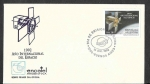 Stamps Argentina -  1788 - SPD  Año Internacional del Espacio
