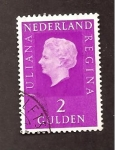 Stamps Netherlands -  INTERCAMBIO