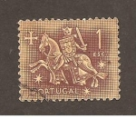 Stamps Portugal -  INTERCAMBIO