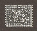 Stamps Portugal -  INTERCAMBIO