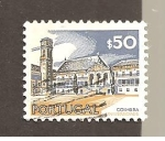 Stamps Portugal -  INTERCAMBIO