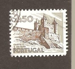 Stamps Portugal -  INTERCAMBIO