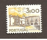 Sellos de Europa - Portugal -  INTERCAMBIO