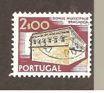 Stamps Portugal -  INTERCAMBIO