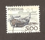 Stamps Portugal -  INTERCAMBIO