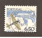 Stamps : Europe : Portugal :  RESERVADO MARIA ANTONIA