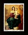 Stamps United Kingdom -  CAMBIADO MB