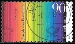 Stamps Germany -  Alemania-cambio