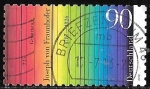 Stamps Germany -  Alemania-cambio