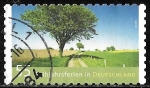 Stamps Germany -  Alemania-cambio