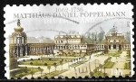 Stamps Germany -  Alemania-cambio