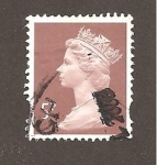 Stamps United Kingdom -  INTERCAMBIO