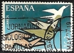 Stamps Spain -  Discapacitados