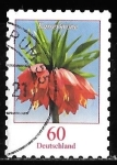 Stamps Germany -  Alemania-cambio