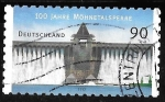 Stamps Germany -  Alemania-cambio