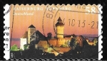 Stamps Germany -  Alemania-cambio
