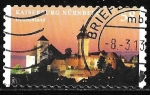 Stamps Germany -  Alemania-cambio