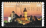 Stamps Germany -  Alemania-cambio