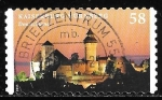 Stamps Germany -  Alemania-cambio