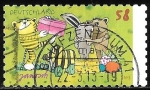 Stamps Germany -  Alemania-cambio