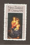 Stamps : Oceania : New_Zealand :  INTERCAMBIO