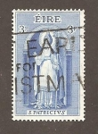 Stamps Ireland -  CAMBIADO CR