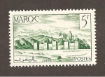 Stamps Morocco -  CAMBIADO CR
