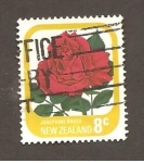 Stamps : Oceania : New_Zealand :  INTERCAMBIO