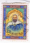Stamps Africa - Algeria -  argelia 2