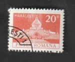 Stamps Romania -  2759 - Marasesti