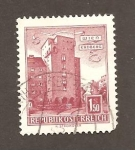 Stamps Austria -  INTERCAMBIO