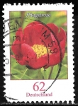 Stamps Germany -  Alemania-cambio