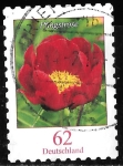 Stamps Germany -  Alemania-cambio