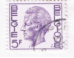 Stamps Belgium -  belgica 45