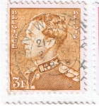 Stamps Belgium -  belgica 50