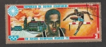 Stamps Equatorial Guinea -  J. O. Munich 72