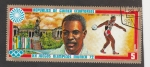 Stamps Equatorial Guinea -  J.O. Munich 72