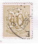 Stamps : Europe : Belgium :  belgica 53