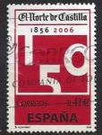 Stamps Spain -  4233_Diario El norte de Castilla