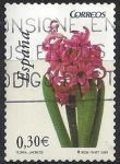 Stamps Spain -  4302_Jacinto