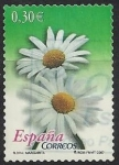 Stamps Spain -  4304_Margarita