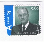 Stamps : Europe : Belgium :  belgica 59