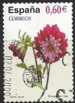 Stamps Spain -  4383_Dalia