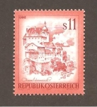 Stamps Austria -  CAMBIADO MB