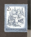 Stamps Austria -  CAMBIADO MB