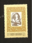 Stamps Russia -  CAMBIADO MB