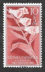 Sellos de Europa - Espa�a -  391 - Dedalera (Guinea Española)